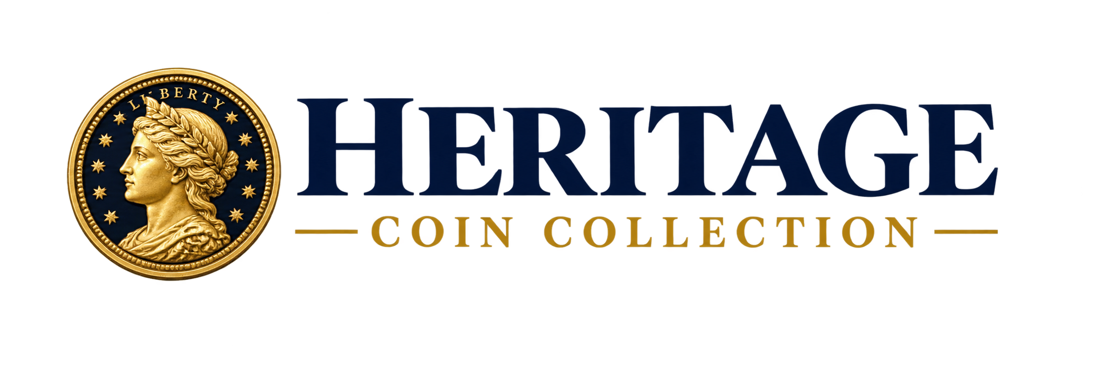 Heritage Liberty Coin